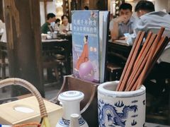 -南京大牌档(济南万象城店)