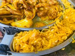 -鸡西大冷面(兰山店)