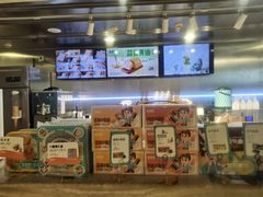 -爸爸糖吐司面包(北京西单大悦城店)