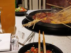 -钢管厂歆瑞源油卤串串香(春熙路太古里店)