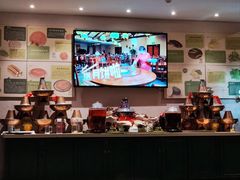 -古关火锅店(古北水镇景区店)
