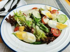 凯撒沙拉-JANS意式简餐厅·惠灵顿牛排