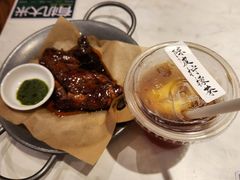 -和府捞面·大师店(上海漕宝路日月光店)
