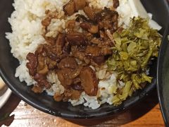 卤肉饭-大三元台湾鲁肉饭(沙井新桥店)