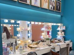 -海馬体照相馆(莘庄维璟印象城店)