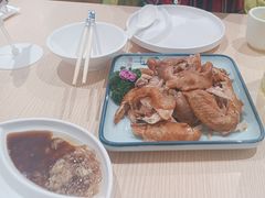-老边饺子馆(东单店)