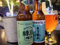 -M99 BEER世界啤酒吧(鸿云悦街店)