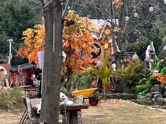 -HERRE·FARM 赫尔露营农场·团建聚会包场