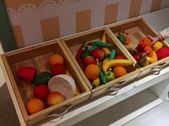 -艾米茉亲子餐厅(万象城店)