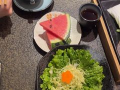 -湊湊火锅·茶憩(和平大悦城店)