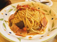 -萨莉亚意式餐厅(石鼓路店)