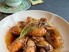 -南里山房·新淮扬菜(徐汇万科店)