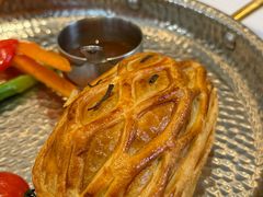 -马克西姆俄罗斯餐厅(通亚街店)