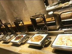 -手佳·水疗汇(嘉益店)
