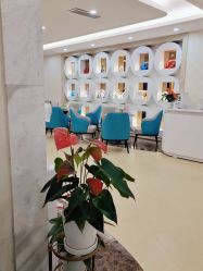 -海峡医疗美容医院