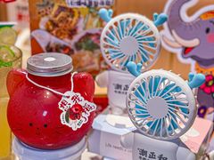-潮正和潮汕牛肉火锅·老字号(番禺万达店)