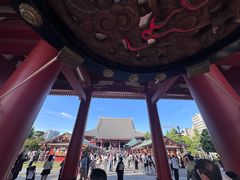 -浅草寺