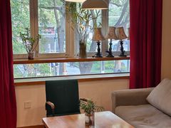 -雕刻时光咖啡馆(南院门店)