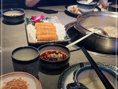 -同仁四季椰子鸡(宝安壹方城店)