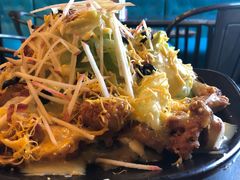 -MI WU FACTORY米屋美食工厂餐厅(绿地店)