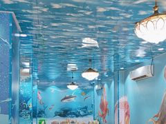 -小海豚•老字号海鲜餐厅(天涯店)