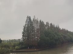 -嘉北郊野公园
