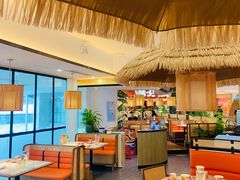 -泰椰里·泰国餐厅(智慧城广百广场店)