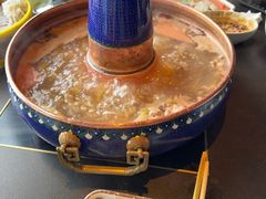 -东来顺·非遗火锅(赛格国际购物中心店)