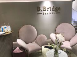 -B.Bridge Couture婚纱礼服(福田店)