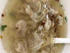 馄饨-金陵老丁家馄饨(新街口店)