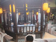 -和源祥·日照菜扛把子(万平口一店)