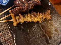 -半藏居酒屋(香港花园店)