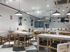 大堂-沧浪亭(南园新村打浦路457弄店)