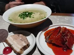 -松鹤面馆·古法焖肉面(观前店)