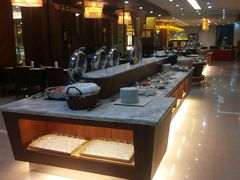 -南京国际会议大酒店