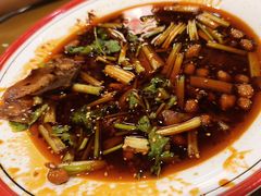 -易老妈蹄花.特色川菜(人民公园总店)