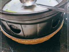 -味可道美食坊(福基路店)