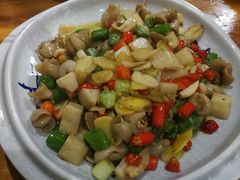 -曹家小厨(贵阳路店)