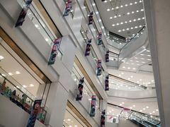 -凯德广场(武胜路店)