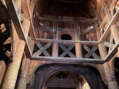 -挪威文化史博物馆