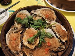 -桥东喜碧海鲜街(水东街店)