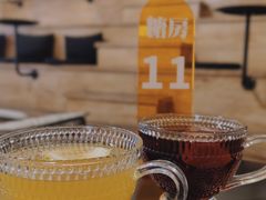 -糖房咖啡(南锣鼓巷店)