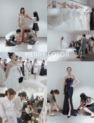 点击看大图 -MERRY COLOR时尚摄影体验店