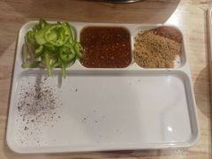 -霸腹烤肉(厦门柚子番店)