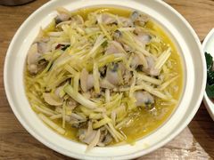 -沈家花园如皋菜(君御豪庭店)