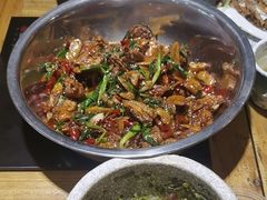 -萬家灯火·私房湘菜·22年老手艺(南岭大道店)