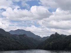-五泄景区