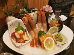 -天狗山料理(省体店)