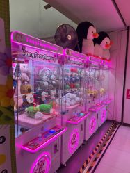 -Fang Fang Monkey·方方猴(国瑞购物中心店)