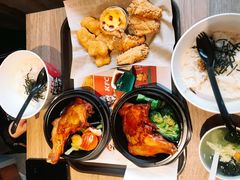 -肯德基(西安兴庆店)